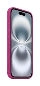 iPHONE CASE 16 SILICONE PK