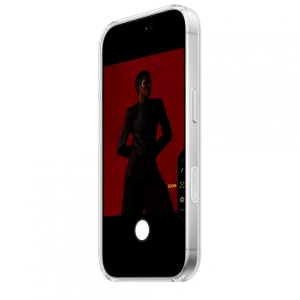 iPHONE CASE 17 PRO CLEAR SV - Img 2