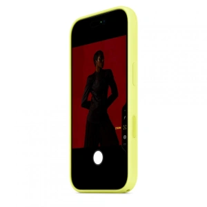 iPHONE CASE 17 PRO SILICONE YW