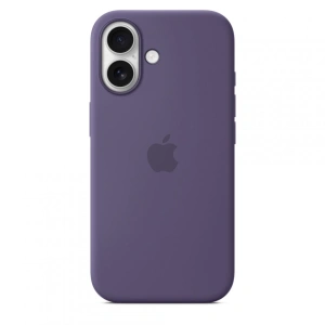 iPHONE CASE 17 SILICONE VI - Img 3