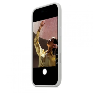 iPHONE CASE AIR BUMPER GY