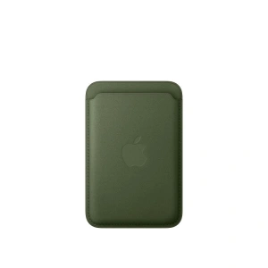 iPHONE WALLET FINEWOVEN GN