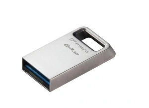 KS USB 64GB DATATRAVELER MICRO 3.2 - Img 2