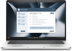 Laptop Business DELL Pro 13 Plus, cu procesor Ryzen AI 5 340, 13.3'' IPS, 16 GB LPDDR5x, 512 GB SSD, AMD Radeon 840M, Windows 11 Pro, 3 ani Garantie