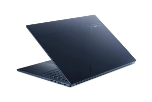 Laptop Consumer Acer Swift Go 16 AI, cu procesor Ryzen AI 7 445, 16'' OLED, 16 GB LPDDR5x, 1 TB, AMD Radeon 840M, Windows 11 Home, 2 ani Garantie