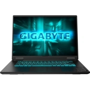 Laptop Gaming GIGABYTE A18, cu procesor AMD Ryzen 7 260, 18'' IPS, 16 GB DDR5, 1 TB, NVIDIA GeForce RTX 5050, 8GB GDDR7, Fara OS, 3 ani Garantie
