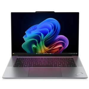 Laptop Lenovo ThinkPad X9-15p Gen 1 Aura Edition, 15.3" 2.8K (2880x1800) OLED 1100nits (peak) / 500nits (typical) Anti-reflection / Anti- fingerprint, 100% DCI-P3, 30-120Hz VRR, DisplayHDR True Black 1000, Dolby Vision, Touch, Intel Core Ultra X7 358H,