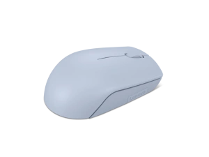 Lenovo 300 Wireless Compact Mouse Blue - Img 5
