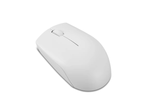 Lenovo 300 Wireless Compact Mouse Grey - Img 4