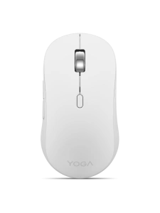 Lenovo YG Bluetooth Silent Mouse Seashel
