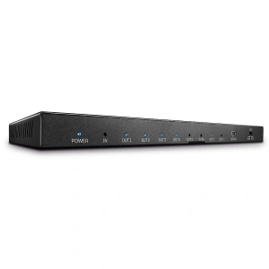 Lindy 8 Port HDMI 2.0 18G Splitter - Img 3
