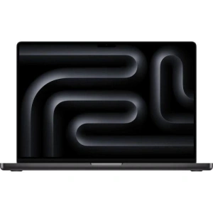 MacBook Pro 16.2"/Apple M5 Pro (CPU 18-core, GPU 20-core, Neural Engine 16-core)/24GB/1TB - Space Black - US English KB (No Adapter) - 2026 (CTO from MGEA4RO/A)