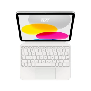 MAGIC KEYBOARD iPAD 10 WHITE US
