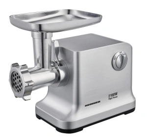 MASINA DE TOCAT HEINNER MG-2100SS