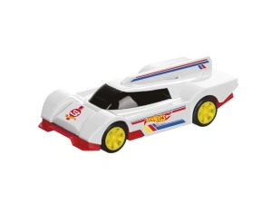 MASINA PULL&BACK, GRUPPO X24, ALB, HOT WHEELS