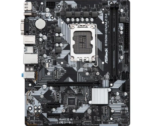 MB Asrock B760M-HDV/M.2 DDR4 - Img 8