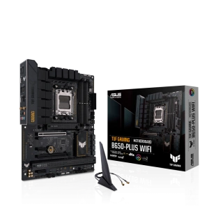 MB Asus TUF GAMING B650-PLUS WIFI