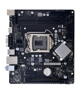 MB BIOSTAR H81MHV3 3.0 LGA 1150
