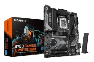 MB Gigabyte B760 GAMING X WIFI6E GEN5 - Img 2