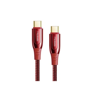 Mcdodo Cablu Super Charge C la C 100W