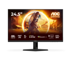 Monitor AOC 25" 25G4SRE