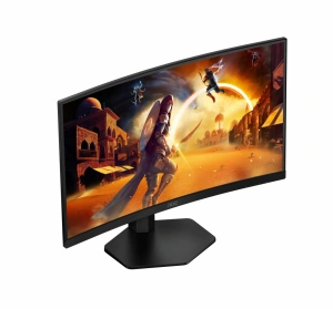 Monitor AOC 27" C27G4ZXU - Img 10
