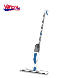 MOP SPRAY REZERVOR DET FAST CLEAN ALBAST