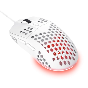 Mouse Trust GXT 928W Helox, alb - Img 3