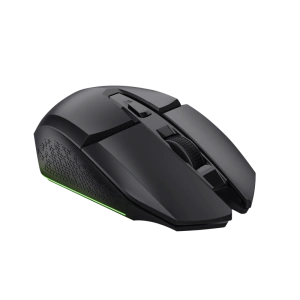 Mouse Trust GXT110W FELOX 4800 DPI, negr - Img 3