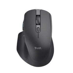Mouse Trust Ozaa+ 3200 DPI, negru