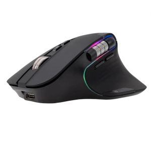 Mouse wireless Tellur Shade, negru - Img 3