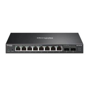 Omada 8-Port 2.5GBASE-T ES210X-M2