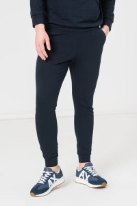 PANTALON COTON CASUAL BARBATI NAVY-L - Img 3