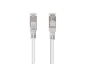 PATCHCORD CAT.5E FTP 3M GREY