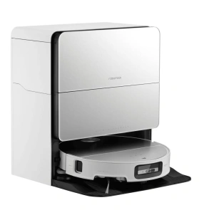 Roborock VC Saros 10 White - Img 2