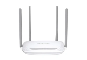 ROUTER WIRELESS MERCUSYS N300MBPS MW325R - Img 7