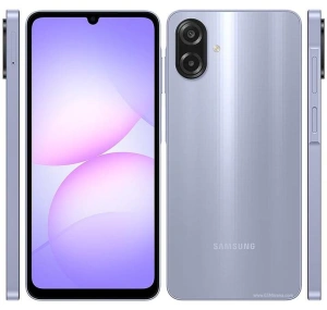 Samsung A07 A075F 6.7" 8/256 Vi