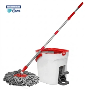 SET CURATENIE PEDALA,WASH&DRY,CLEAN STEP