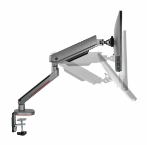 SINGLE MONITOR ARM SERIOUX MM54-C012GR - Img 3