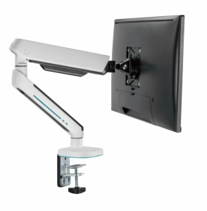 SINGLE MONITOR ARM SERIOUX MM54-C012WH