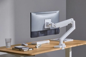 SINGLE MONITOR ARM SERIOUX MM69-C012 - Img 12