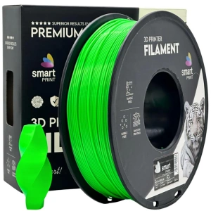 SMART.P 3D FILAMENT 1KG PLA META GREEN
