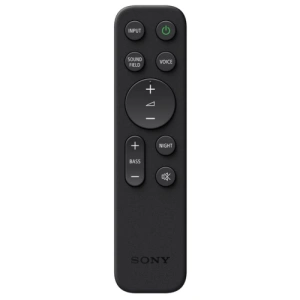 Soundbar Sony HTS60, 5.1ch, 1000 W