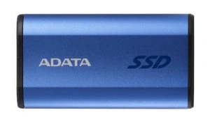 SSD extern ADATA SE880, 500 GB, USB 3.2 Gen 2, Albastru