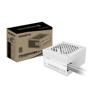 SURSA GIGABYTE P650SS ICE 650W
