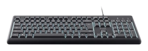 Tastatura cu fir Trust Primo gri - Img 3