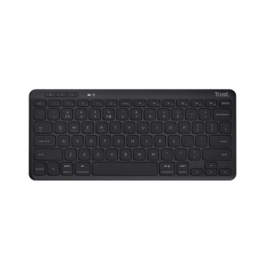 Tastatura Trust Lyra Wireless, negru