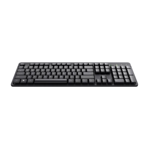 Tastatura Trust Ody II Wireless, negru - Img 2