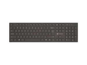 Tastatura WS Natec Herring, negru