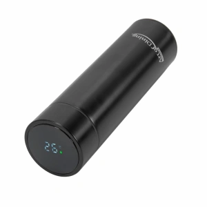 TERMOS INOX 450 ML, INDICATOR LED TEMPER - Img 2